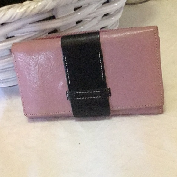 MUNDI wallet - Picture 1 of 8